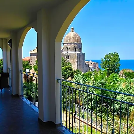 Residenza Azzurra Ξενοδοχείο