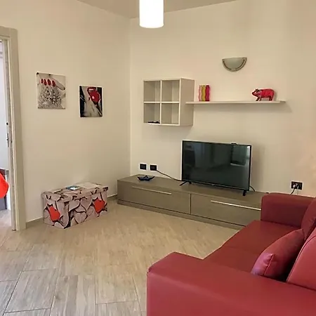 Ξενοδοχείο Residenza Azzurra Tropea
