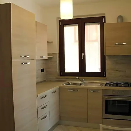 Residenza Azzurra Tropea