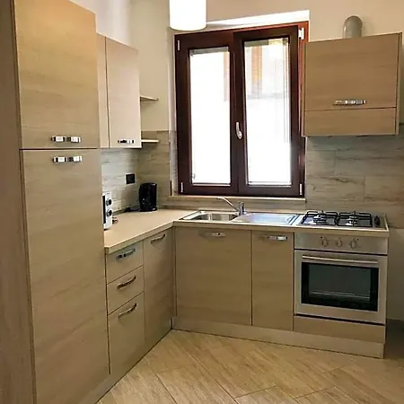 Residenza Azzurra Тропея