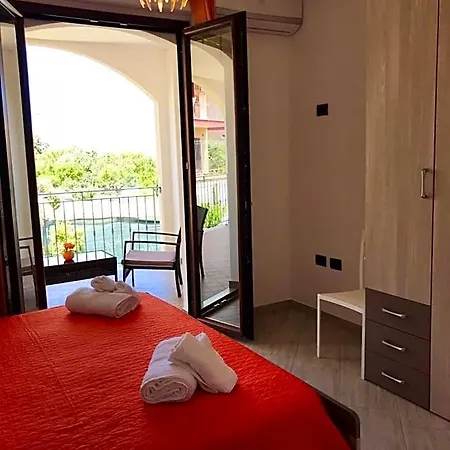 Residenza Azzurra *