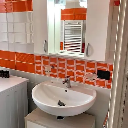 Residenza Azzurra * Тропея