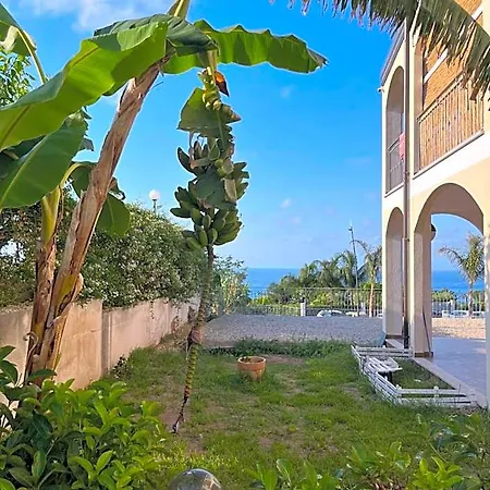 Residenza Azzurra Тропея