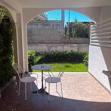 Отель Residenza Azzurra *