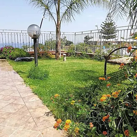 Residenza Azzurra * Tropea