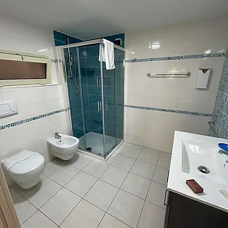 Residenza Azzurra * Тропея