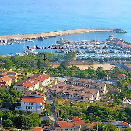 Residenza Azzurra Ξενοδοχείο
