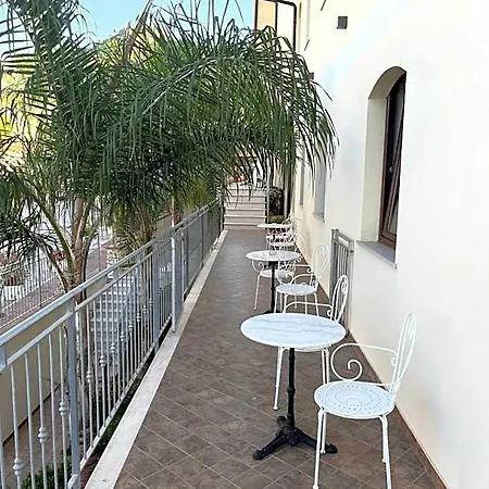 Residenza Azzurra Отель