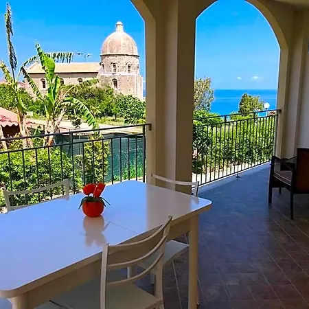 Residenza Azzurra Ξενοδοχείο Tropea