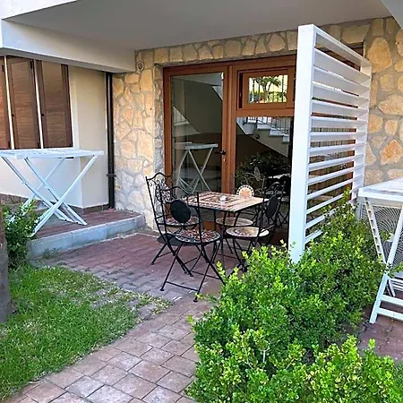 Residenza Azzurra Тропея