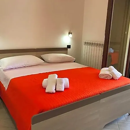 Residenza Azzurra *