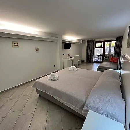 Residenza Azzurra Тропея