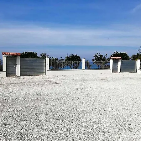 Ξενοδοχείο Residenza Azzurra *
