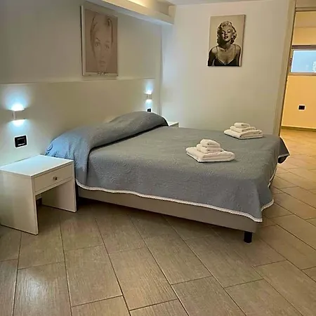 Residenza Azzurra * Тропея