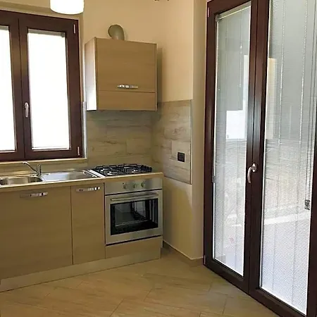 Отель Residenza Azzurra