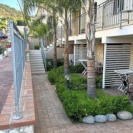 Отель Residenza Azzurra