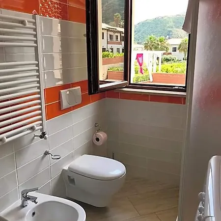 Residenza Azzurra *