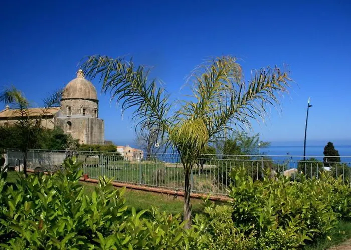 Residenza Azzurra Hotel Tropea