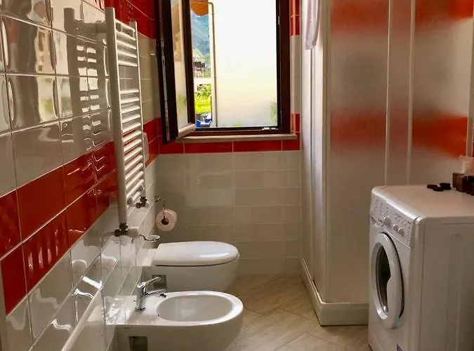 Residenza Azzurra Hotel