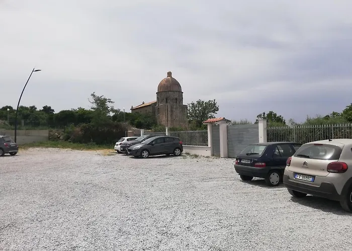 Residenza Azzurra Tropea
