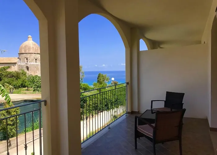 Hotel Residenza Azzurra *