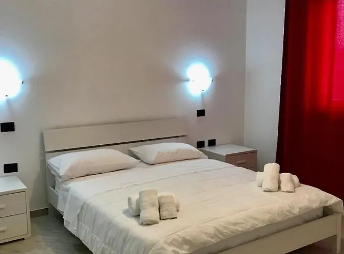 Hotel Residenza Azzurra Tropea