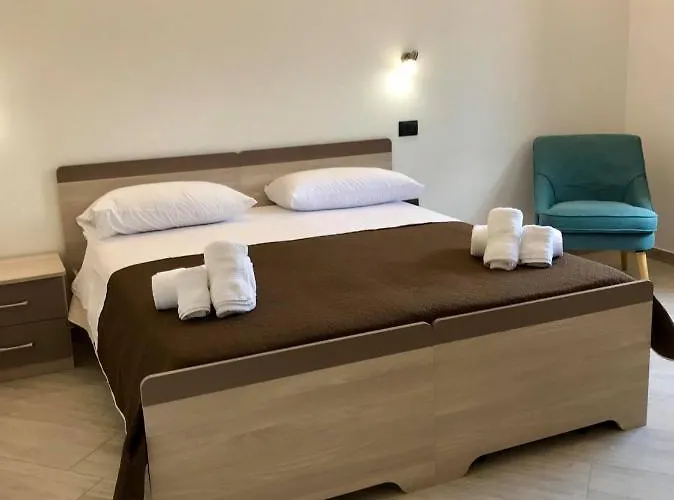 Residenza Azzurra Hotel