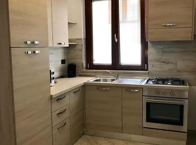 Hotel Residenza Azzurra *