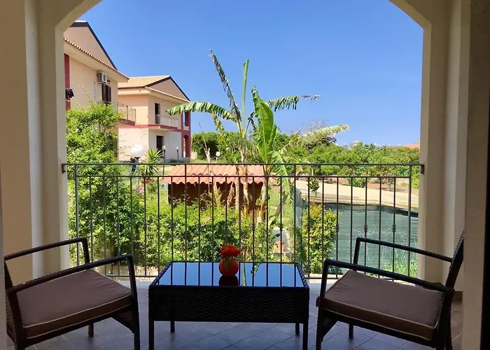 Residenza Azzurra * Tropea