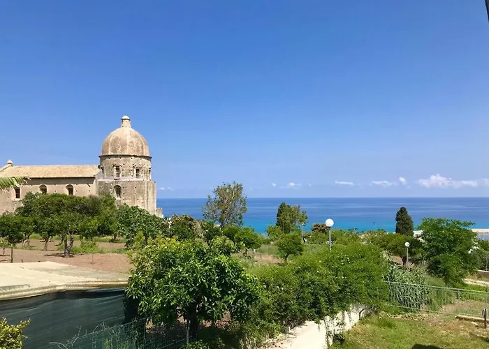 Residenza Azzurra Hotel