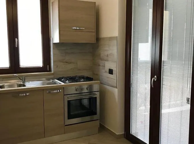 Residenza Azzurra * Tropea