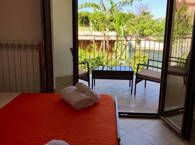 Hotel Residenza Azzurra *