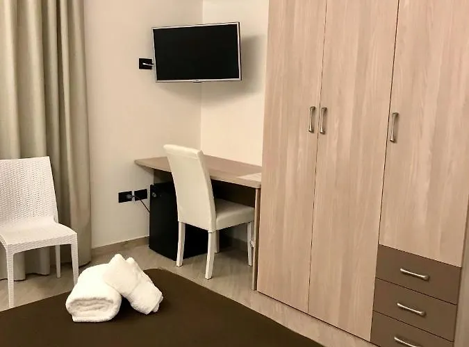 Hotel Residenza Azzurra *