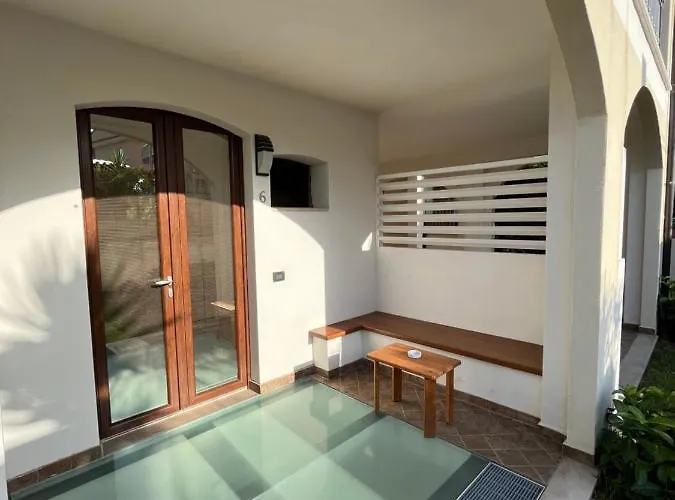 Hotel Residenza Azzurra