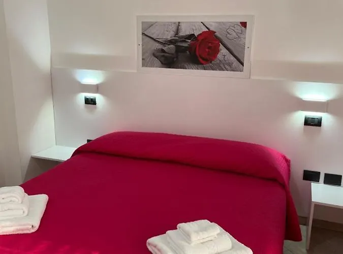 Hotel Residenza Azzurra *