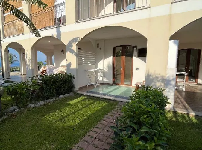 Hotel Residenza Azzurra