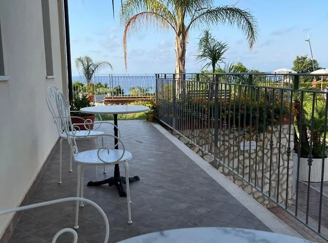 Residenza Azzurra * Tropea