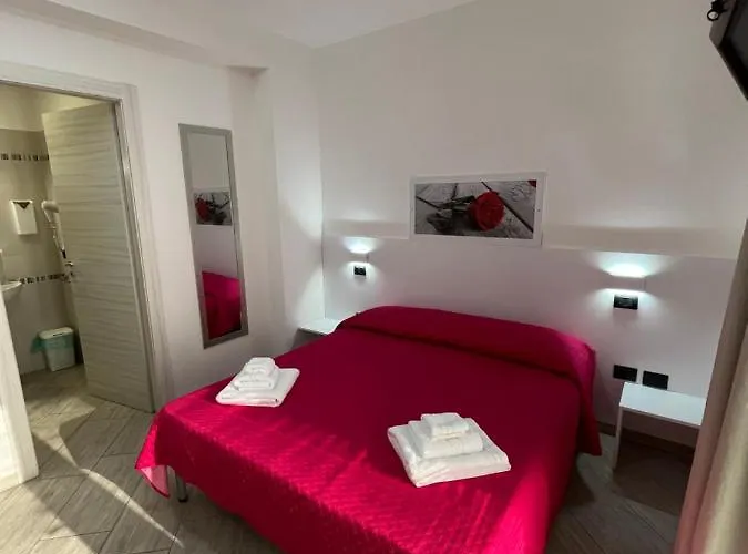 Hotel Residenza Azzurra