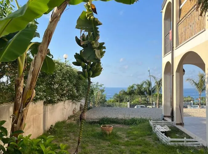 Hotel Residenza Azzurra