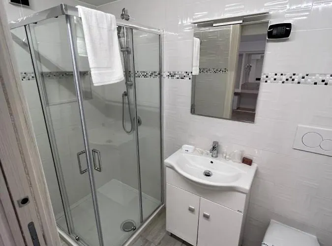 Hotel Residenza Azzurra Tropea