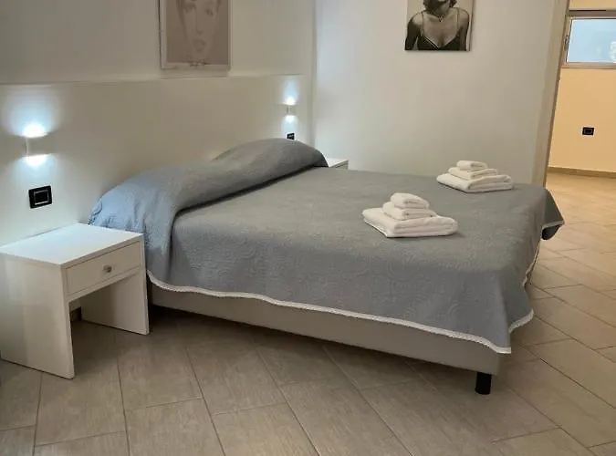 Hotel Residenza Azzurra *