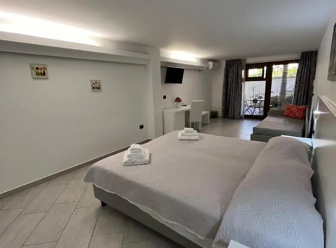 Residenza Azzurra *
