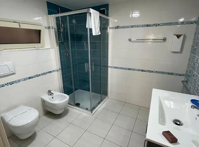 Hotel Residenza Azzurra