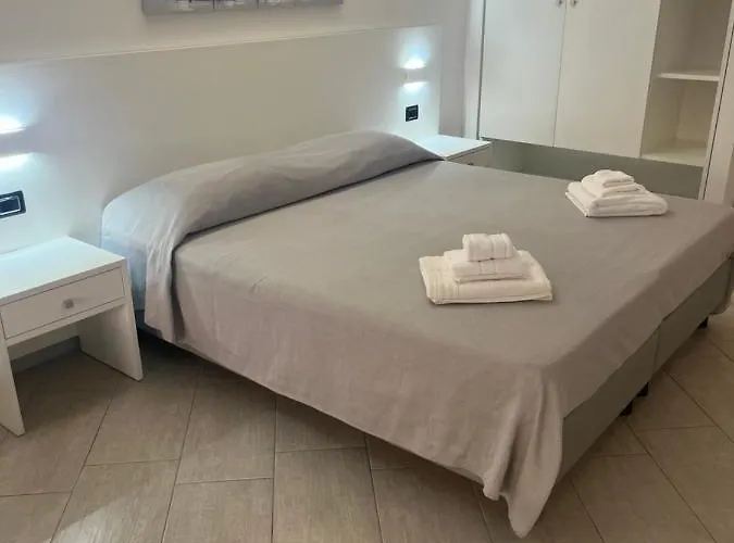 Residenza Azzurra * Tropea