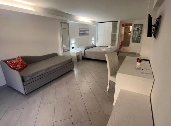 Residenza Azzurra Hotel Tropea