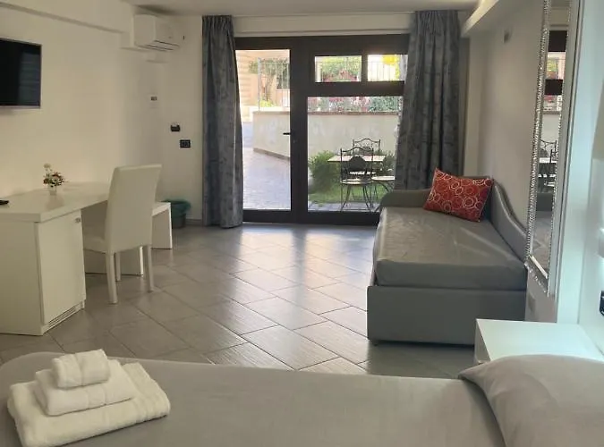 Residenza Azzurra * Tropea