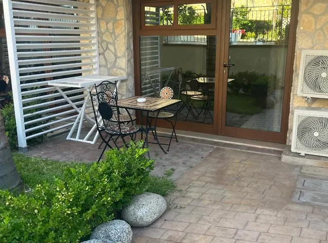 Residenza Azzurra Hotel