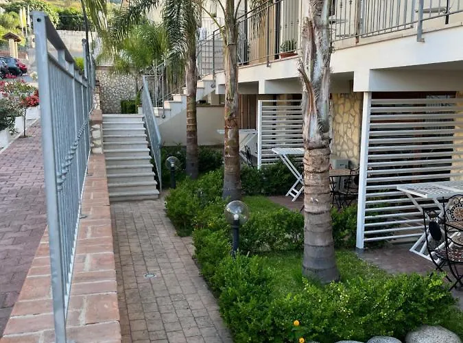 Hotel Residenza Azzurra