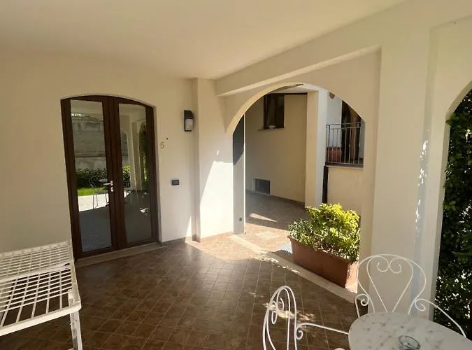 Residenza Azzurra * Tropea