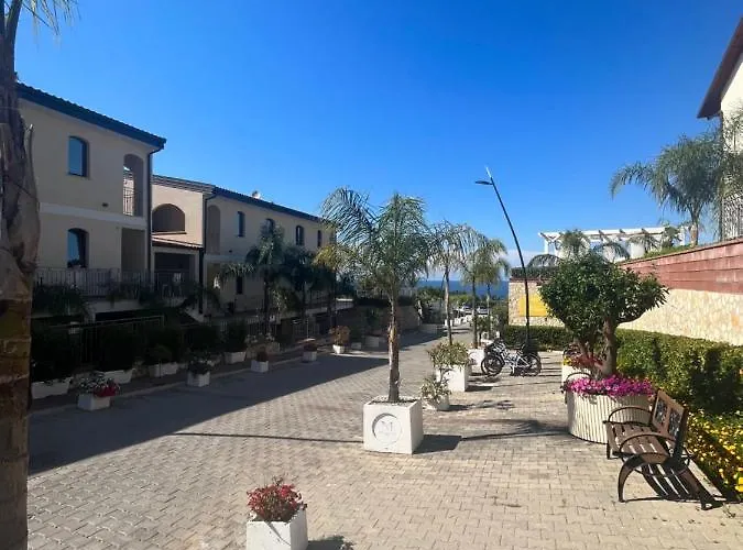 Residenza Azzurra * Tropea